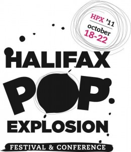 Halifax Pop Explosion