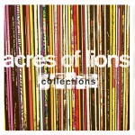 Acres Of Lions - Collections Album Cover