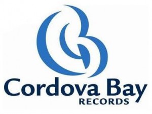 Cordova Bay Records