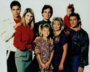 full house