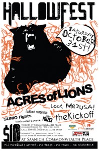 Hallowfest