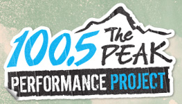 Peak Performance Project