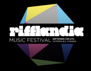 Rifflandia Festival