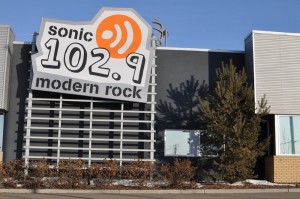 Sonic 102.9 FM
