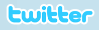 Follow us on Twitter