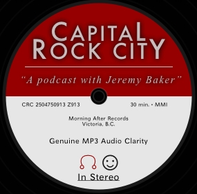 Capital Rock City