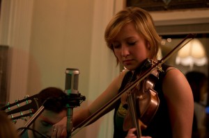 House Concert