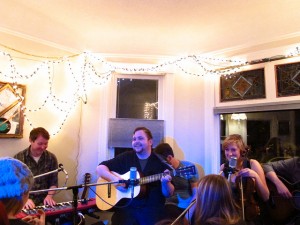 House Concert