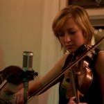 Victoria House Concert