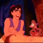 Summer Tour Entry #5: Riff-raff, street-rat, I don't buy that.
