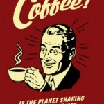 Summer Tour Entry #7: Espresso not EX-presso, please