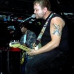 Summer Tour Entry #19: One, or two, more astronauts