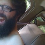 Summer Tour Entry #16: The official Dan Ball Brand stomach-pounder