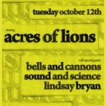 Benefit Concert Raises $500 for MusiCounts!