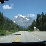 Summer Tour Entry #2: What was I thinking when I let go of you?