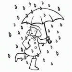 Summer Tour Entry #11: Rain, rain, go away
