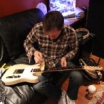 Studio Log: Day 6-8