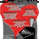 UVIC SUBurban Videos / Covers For A Cause