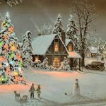 Merry Christmas / 12:51 Magazine Interview