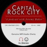 Capital Rock City - Episode #76