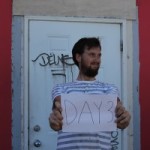 Studio Log: Day 3 - Oh, Flammadiddle!