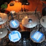 Wanted: Touring Drummer