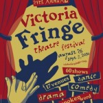 FREE Fringe Block Party!
