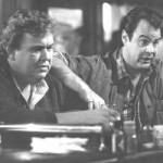 Summer Tour Entry #25: The Great Outdoors 2: the curse of John Candy