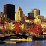 Summer Tour Entry #24: Montreal: good clean fun and then some