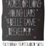 Rifflandia Festival - Music BC Showcase