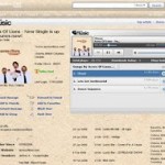 New Myspace Look + Starting To Get Noticed