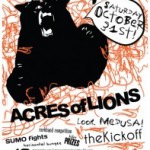 Hallowfest - All Ages Halloween Bash!