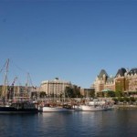 Vancouver Island Tour Dates