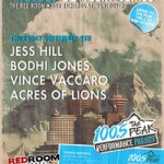 FREE Peak Performance Project Showcase!