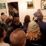 Acoustic House Concert
