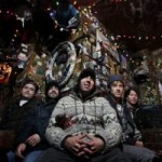 Acres Of Lions is one of Victoria's 10 Best Bands
