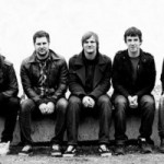 Acres Of Lions added as support for Ten Second Epic Tour