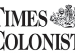 Victoria's Times Colonist Talks with Acres Of Lions