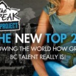 Peak Performance Project Top 20!