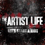 Summer Tour Entry #15: Let`s start a riot!