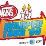 Summer Tour Entry #8: Van rides and high tides