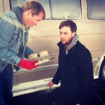 Acres Tour Journal, Entry 14