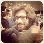 Acres Of Lions 2012 Tour Journal, Entry 4
