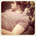 Acres Of Lions 2012 Tour Journal, Entry 6