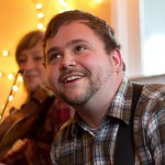 Victoria House Concerts B