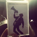 Acres Of Lions 2012 Tour Journal, Entry 7