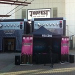 JobFest 2012 Rock Your Future