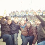 Jobfest 2012 Blog (Entry 6)
