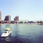 Summer Tour Blog #1