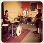 Shane Deyotte, Writing Break and More!